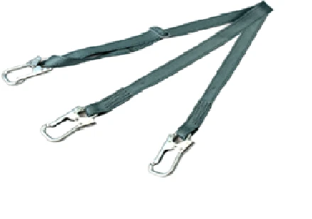 Adjustable double-branch sling Ard(BG)