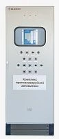 110-750 kV emergency control cabinet of Sh2400 series
