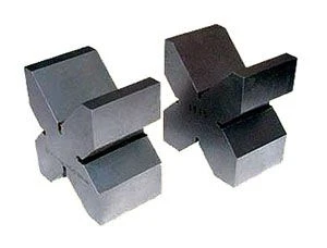 Verification and measuring prism P 2-2 2 accuracy class