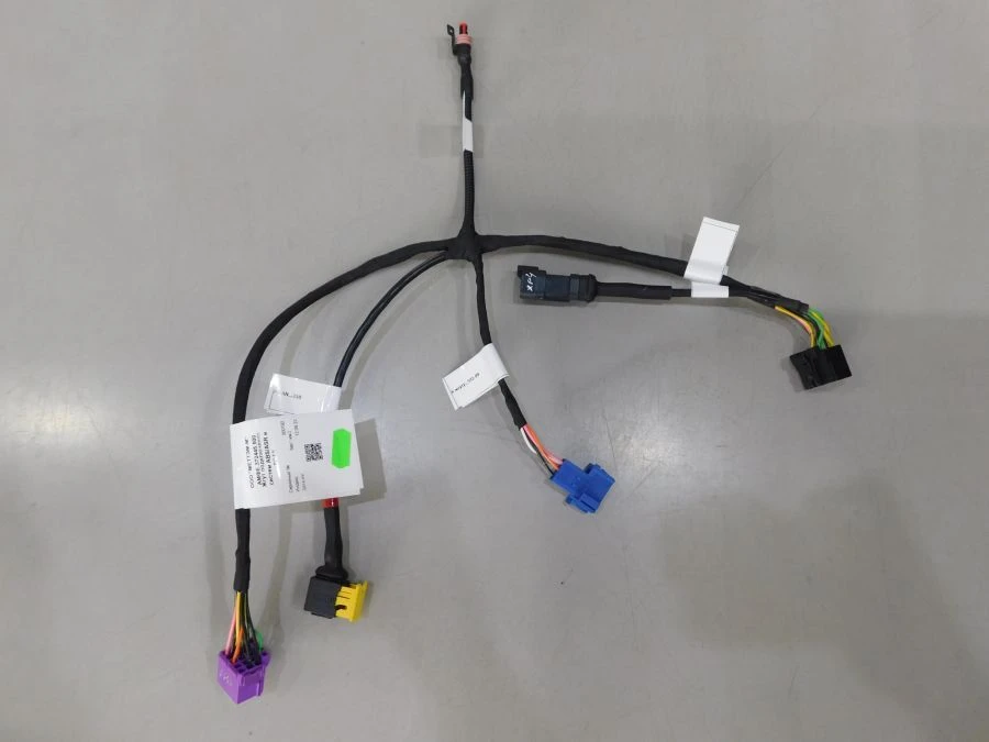 ABS/ASR and ECAS system wiring harness AMFE.372445.500