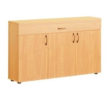 Blackboard cabinet