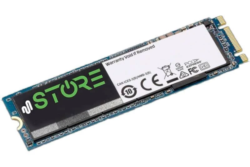 Solid State Storage Device (SSD) MSMMN5001T0-S28, 1024GB, SATA, 2280