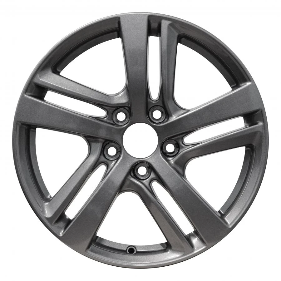 Aluminium wheel wheel 3113100AST11A (A01-17 "x6.5j)