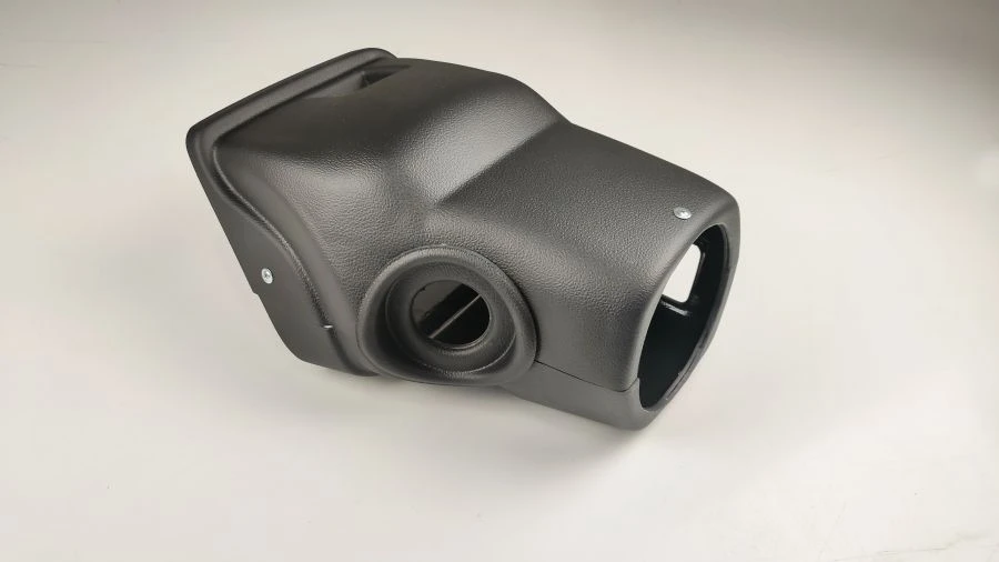 Upholstery panel for steering column uprights KNKRD.0003.0980