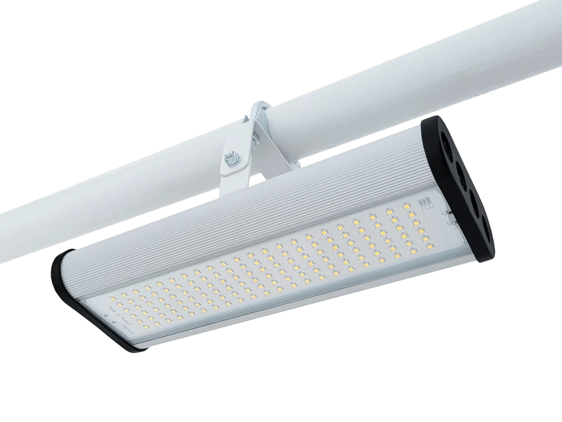 Street lamp "Module ST", universal U-1, 48W
