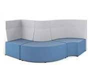 Modular sofa