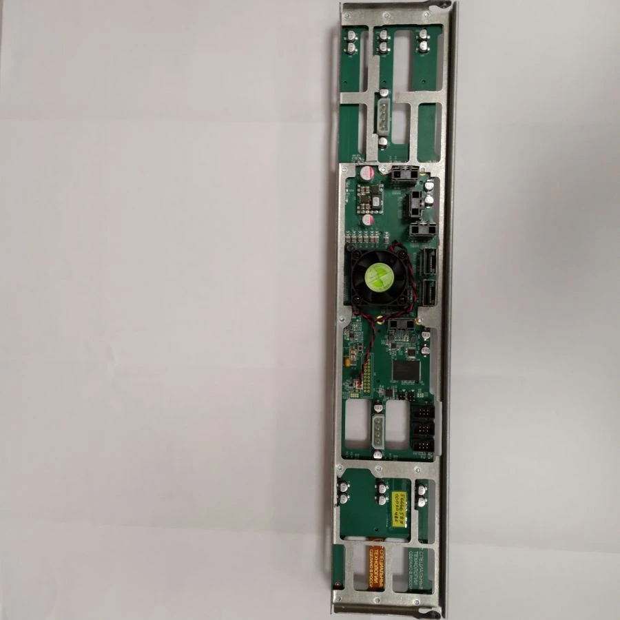Backplane