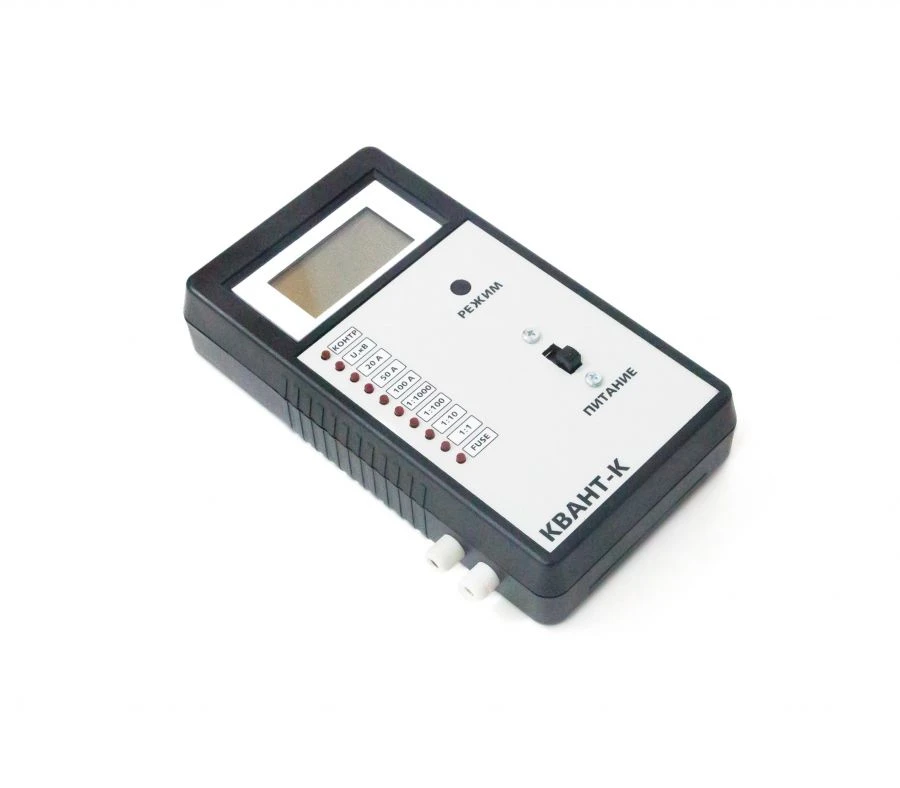 Kvant-K instrument
