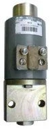 4VTM5 electropneumatic valve is designed for remote control of pneumatic actuators.