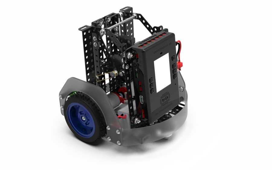 Set "Robofootballer"