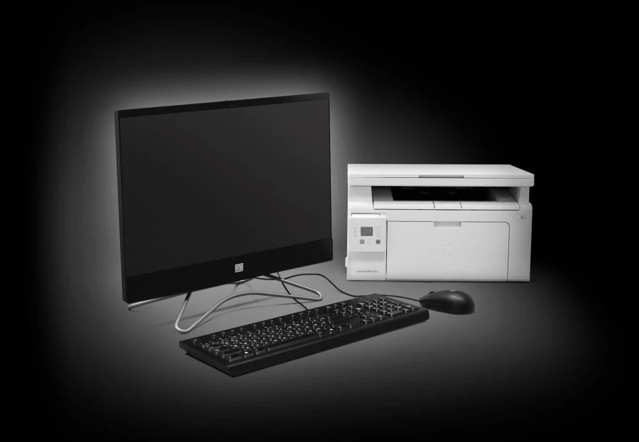 Information system LIS-40