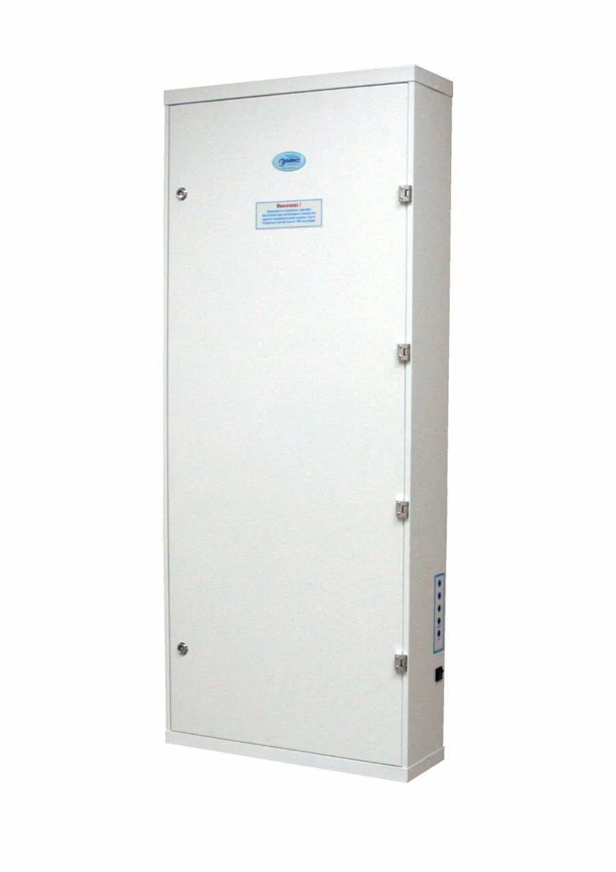 Bactericidal irradiator-recirculator "SIBEST" according to TU 32.50.50-004-23550507-2017 in version "SIBEST-300K" with accessori
