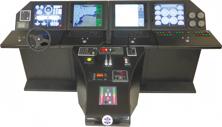 Integrated bridge system