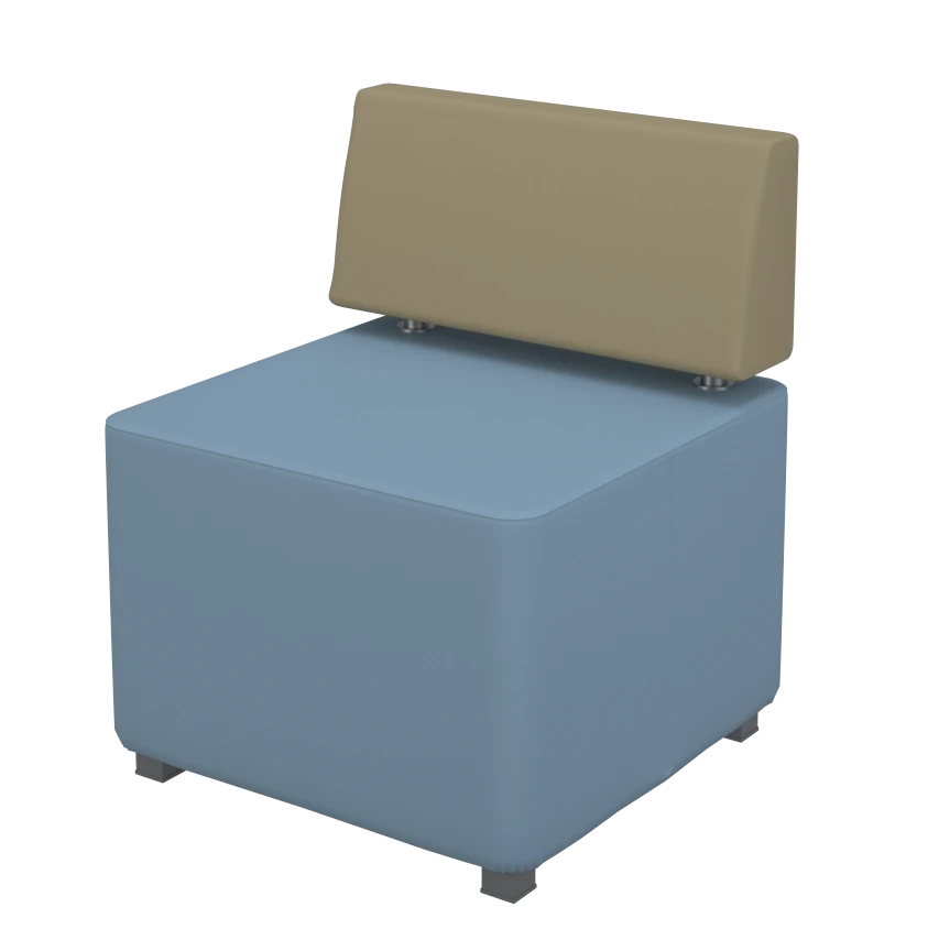 Upholstered module (Furniture section 24)