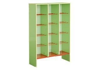 Rack for pots