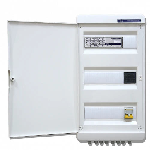 Automation switchboard SET.469333.097-16.01