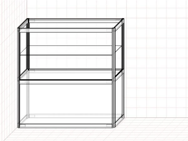 Display case