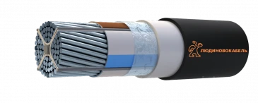 AVVG power cables for voltage not more than 1 kV