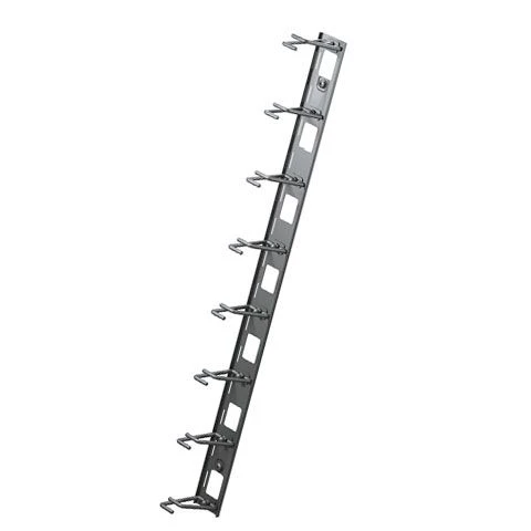 C3 Solutions brand accessories: C3.OV series vertical cable organisers