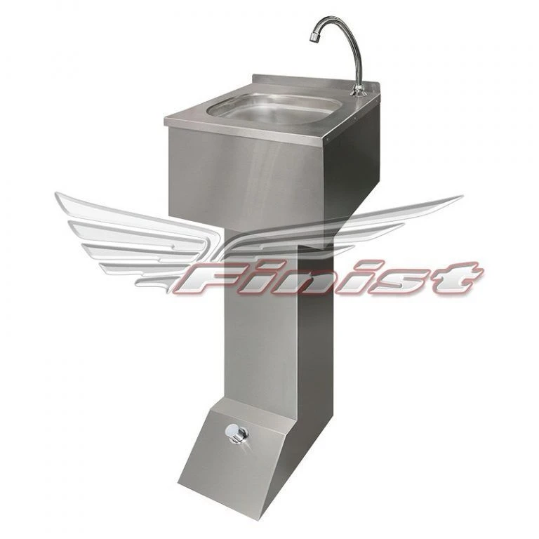 Table - solid drawn sink RKCn