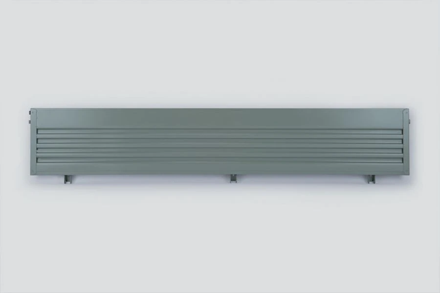Left side board (for Uaz Pro, double cab) 236324850201100