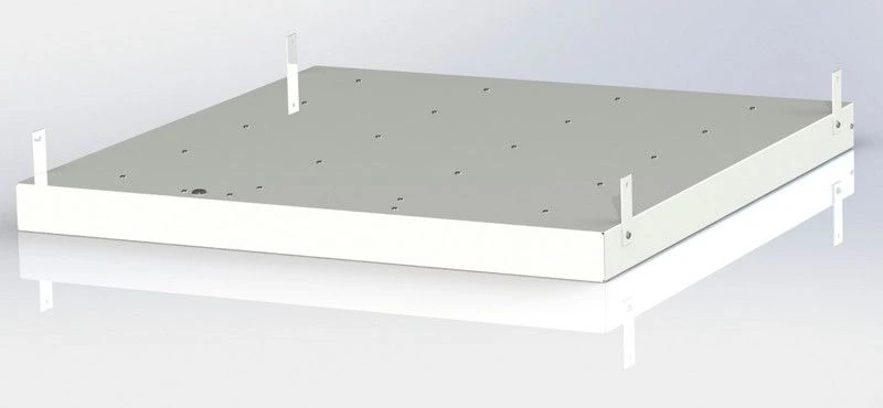 LED Luminaire AM-SUO-36w, t.m. AMRO