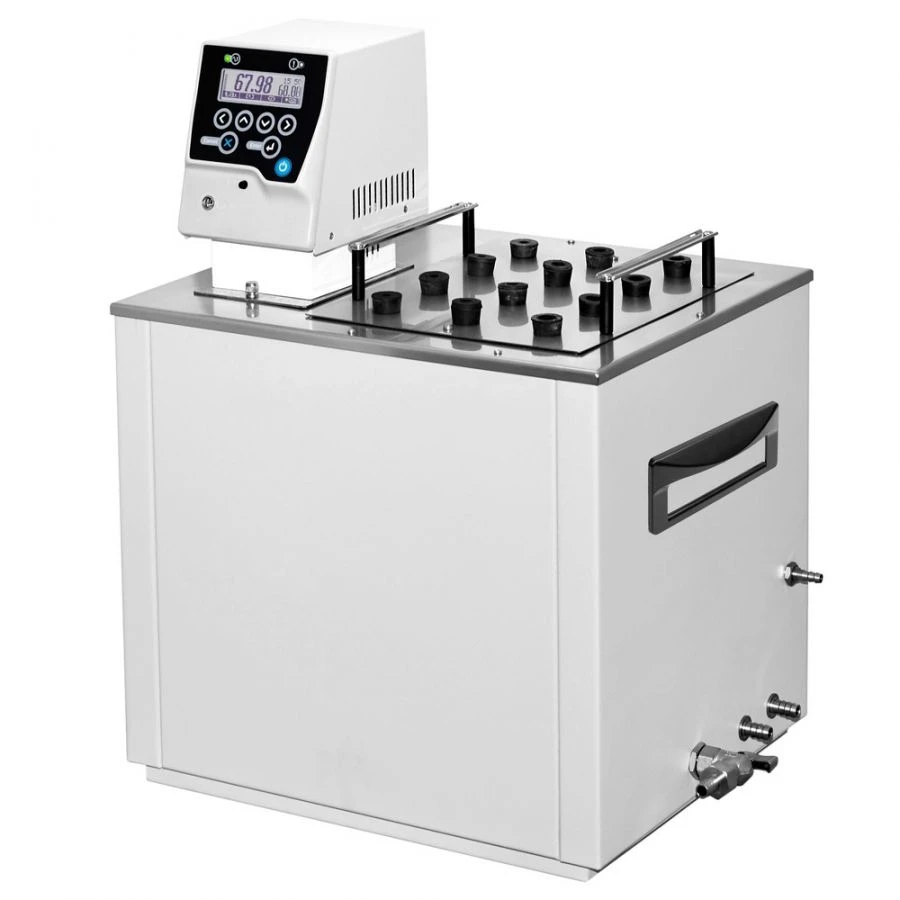MT-15 Liquid thermostat