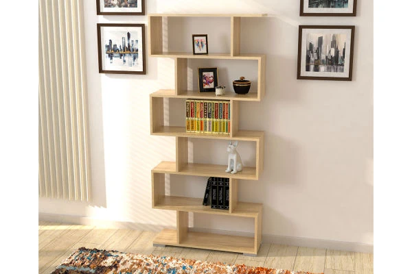 Shelf P-18