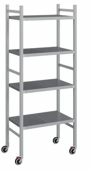 Shelving unit mobile, STM