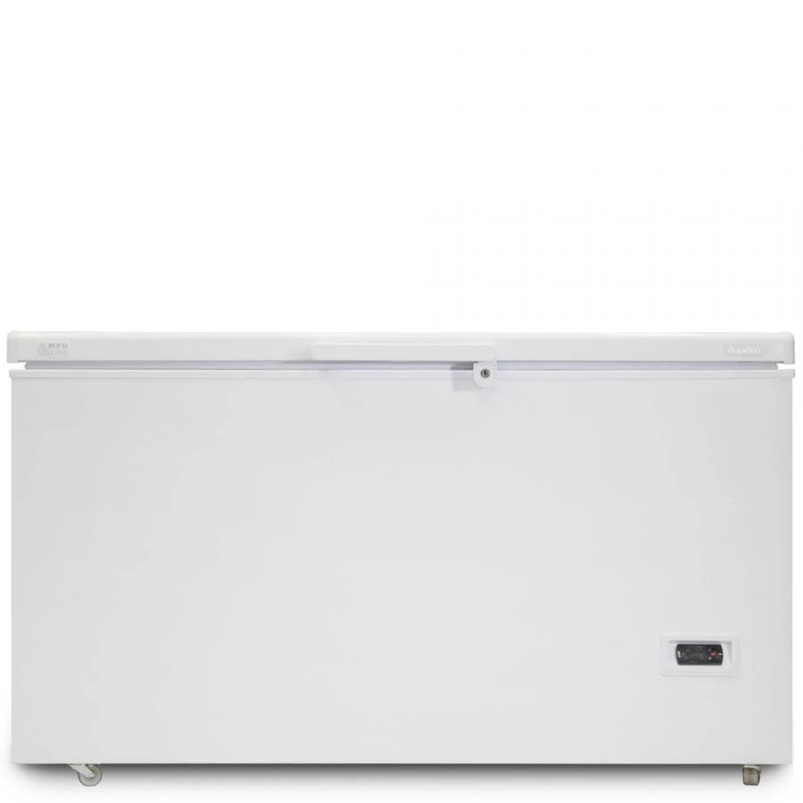 Medical freezing chamber "Biryusa 215K-B"