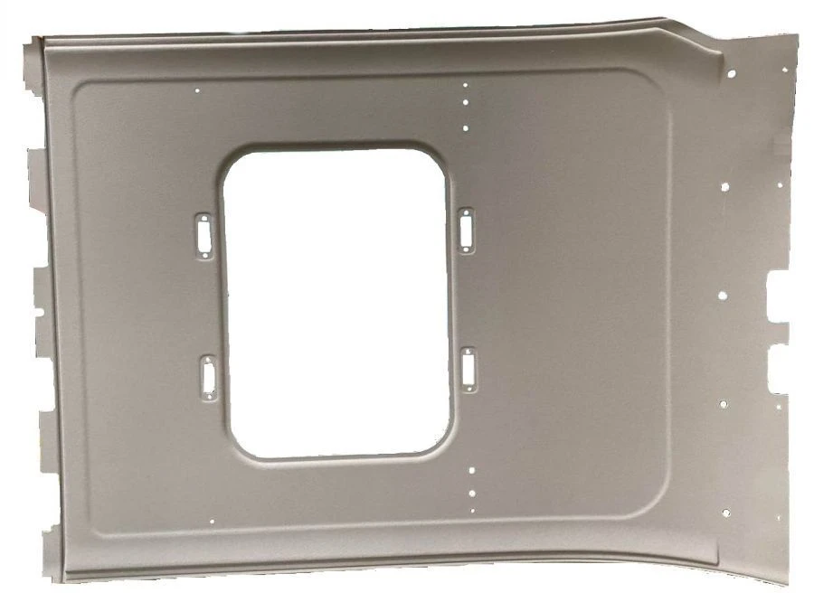 Roof lining A62R33-5702020