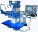 Universal milling machine FS-300 SNS