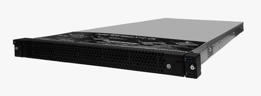 RDW server Caucasus 112-12N-11