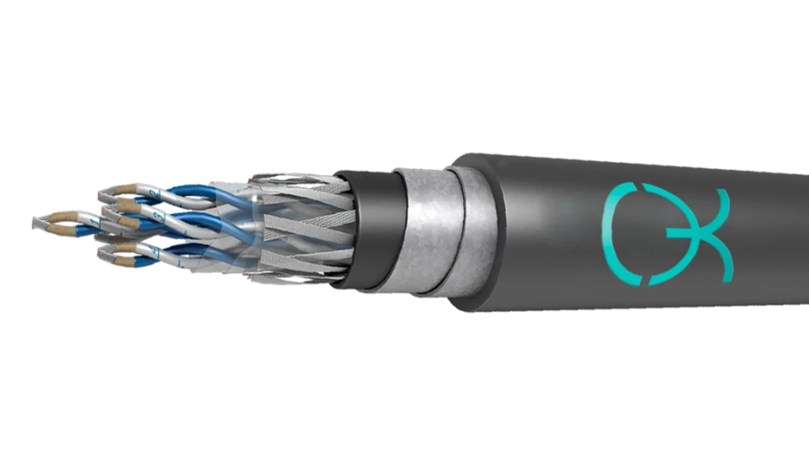 MKBSHV assembly cable