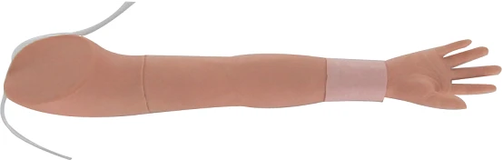 Multifunctional arm model for injection practice, Art.NS6005