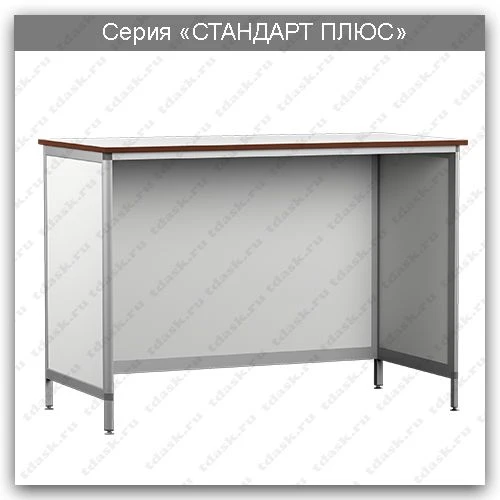 Standard Plus Series Laboratory Table: SL.00.00.00