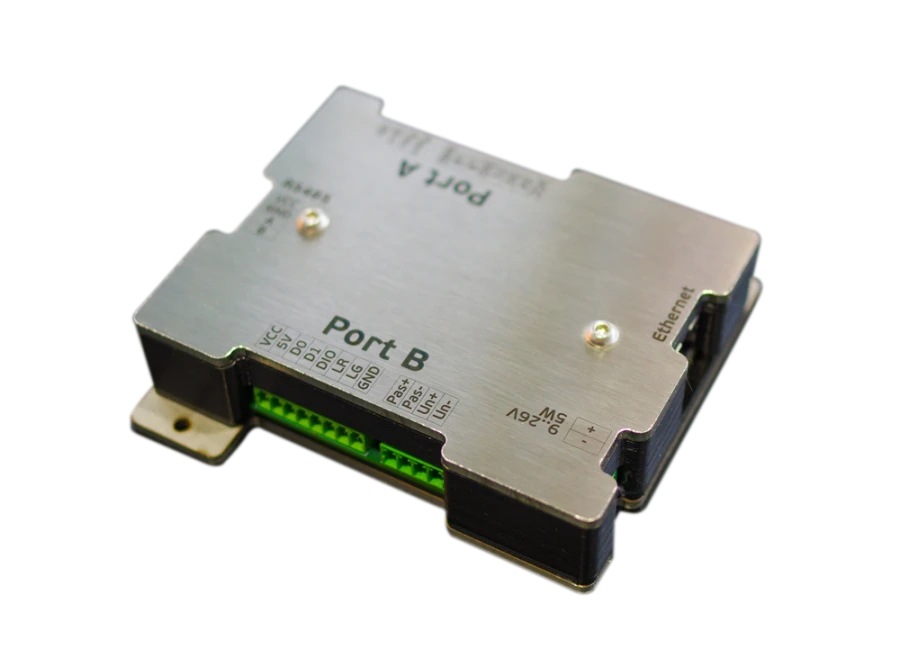 UCM-2C controller
