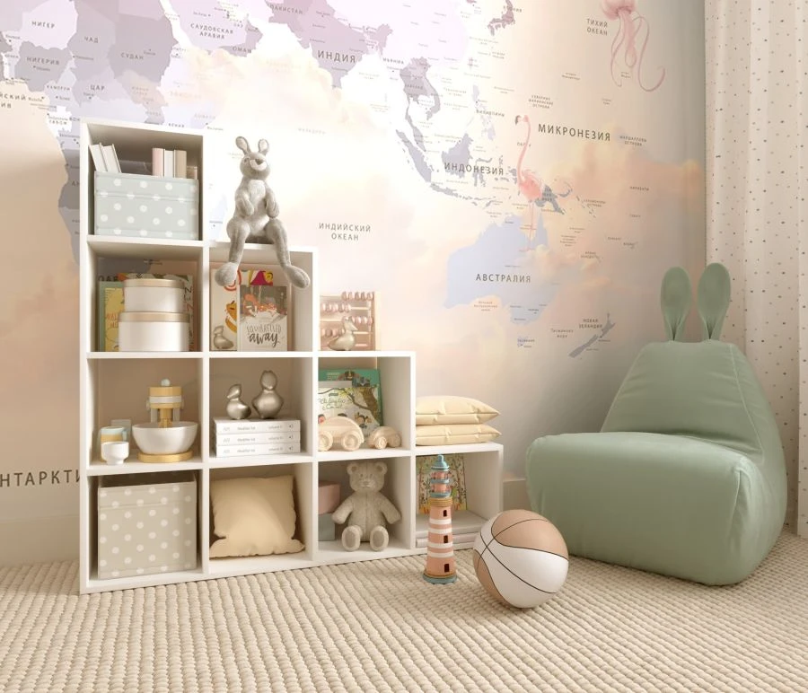 Shelf P-24