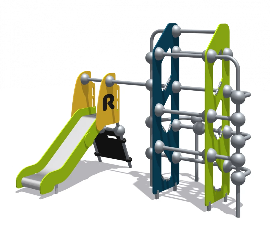 Children's play set Romana 057.22.00