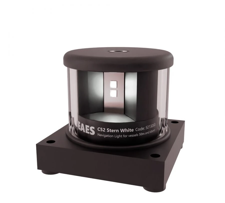Signal-distinguishing lantern C52-K24-3B-K0-C