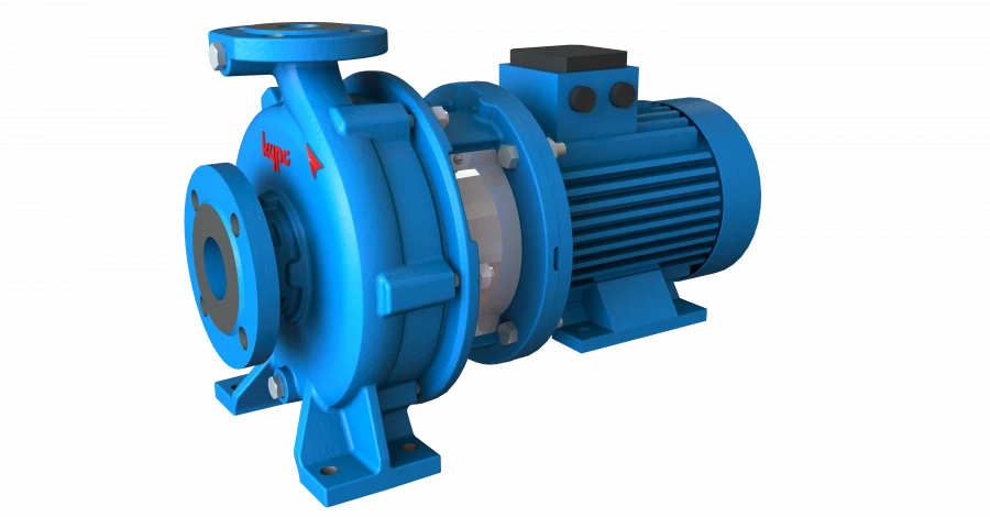 Electric pump ??? 65-50-125
