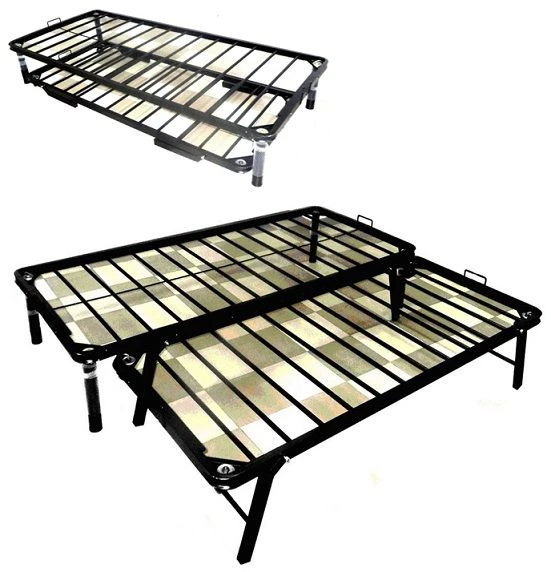 Double sliding bed, project SI56.15.06.01