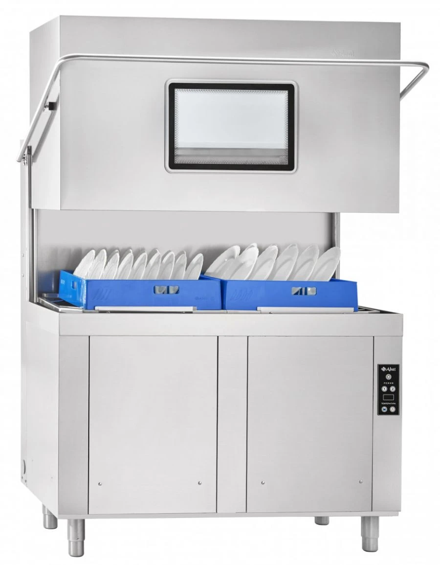 Electric kitchen dishwashing machine MPK-1400K