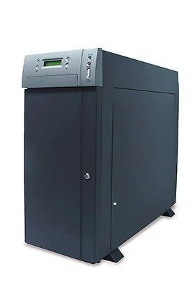 ARCHIVAL OPTICAL STORAGE DEVICE ELAR® NCM 1035 BD
