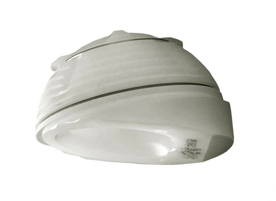 Full-profile bowl of cement fixation