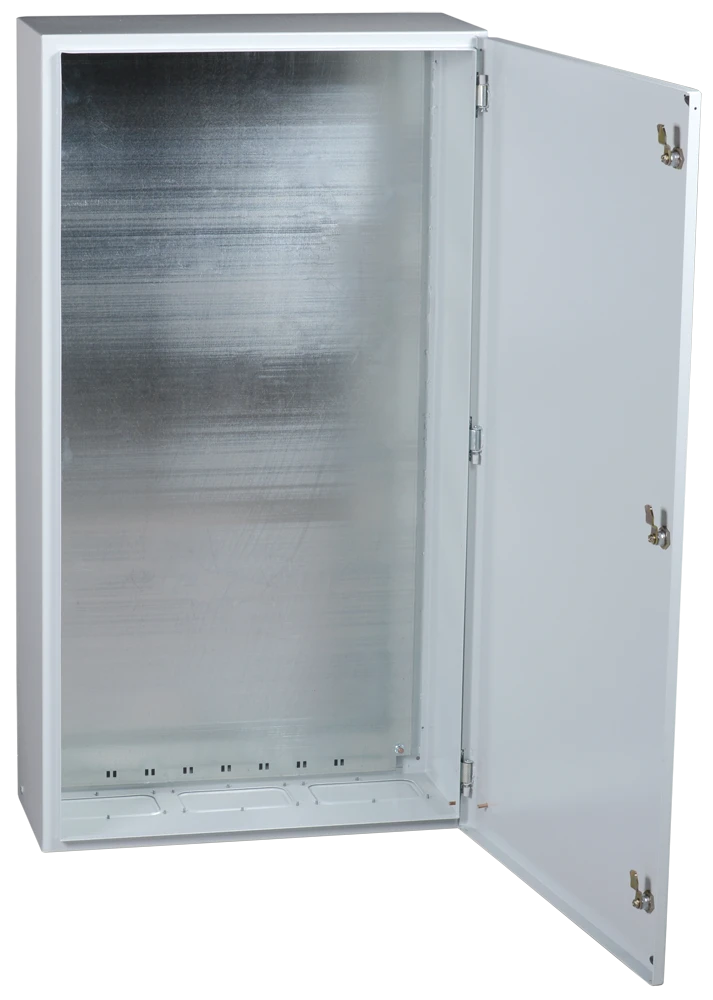 YKM42-06-31-P Enclosure metal. ShchMP-6-2 (1200x650x285) UHL3 IP31 PRO IEK