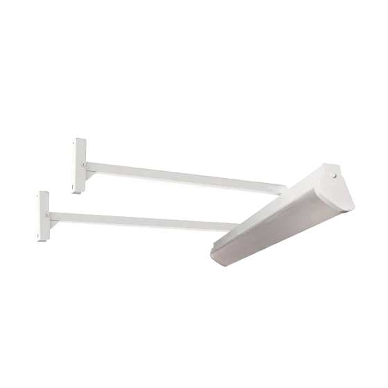 DBO46 series luminaires