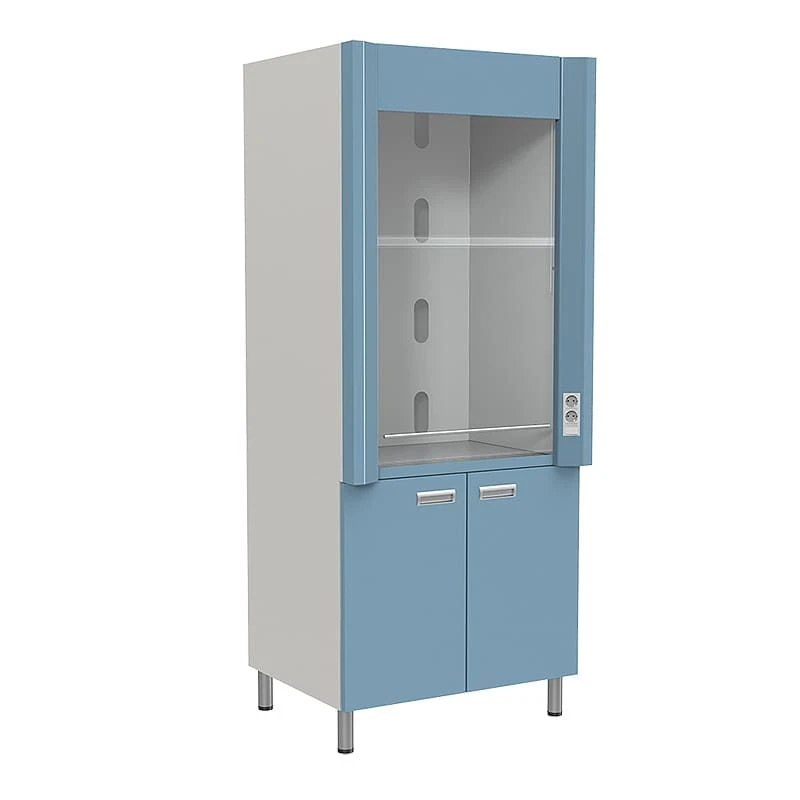 SHV-02-MSK (SHV-02-950) Fume cupboard