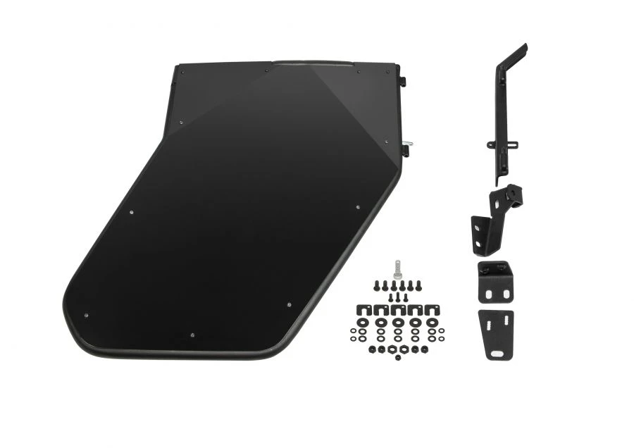 Doors for Polaris Ranger XP 1000 CREW (2 doors)
