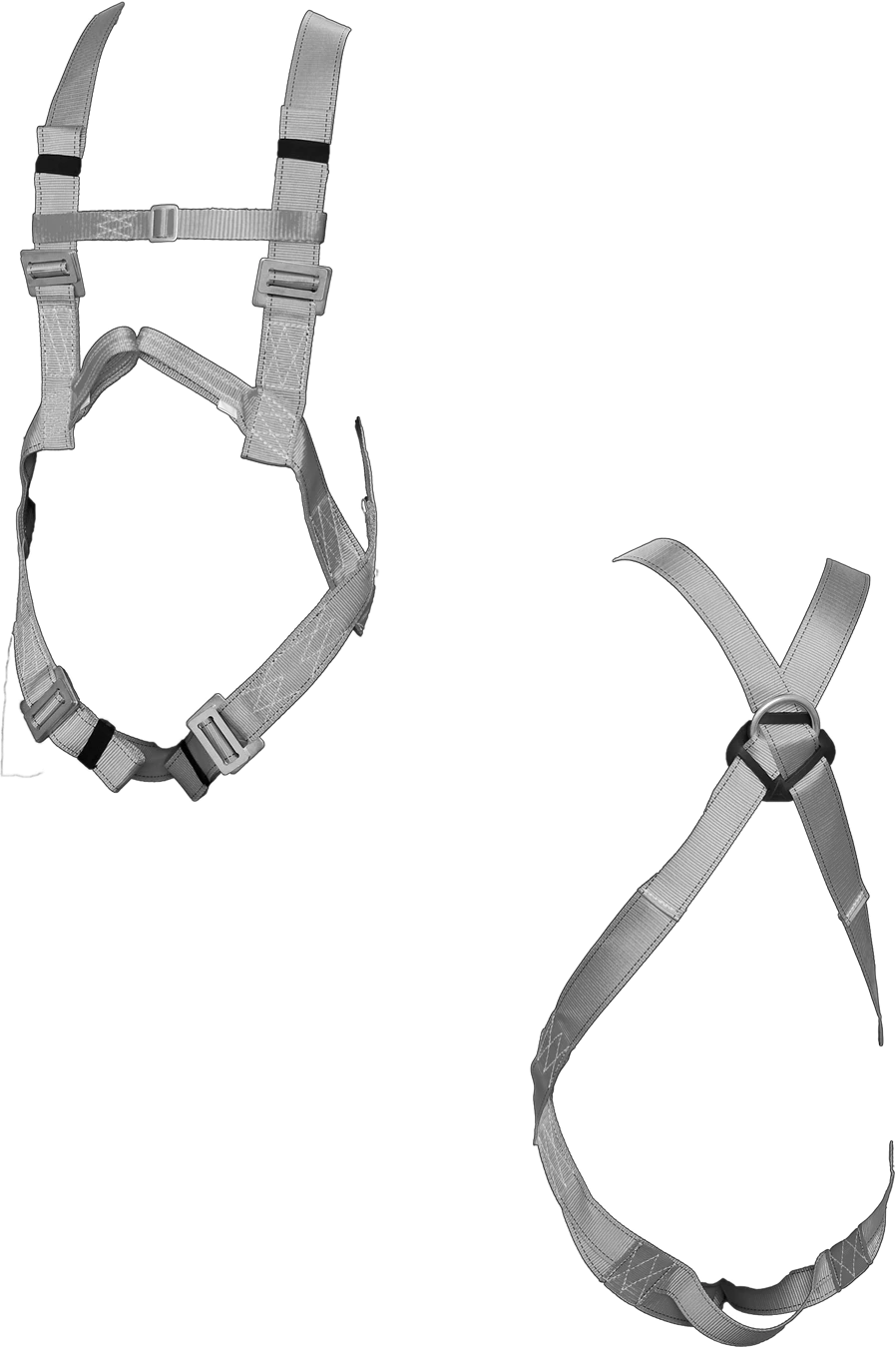 Safety harness PRE 1002
